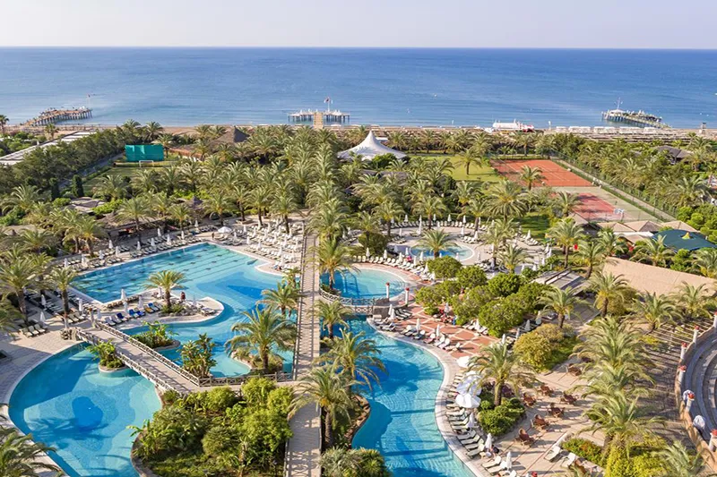 Royal Wings Hotel - slika 3