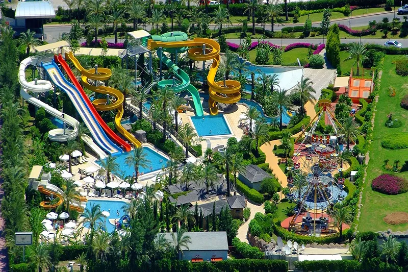 Royal Wings Hotel - slika 4