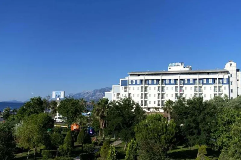 Sea Life Family Resort Hotel - slika 2