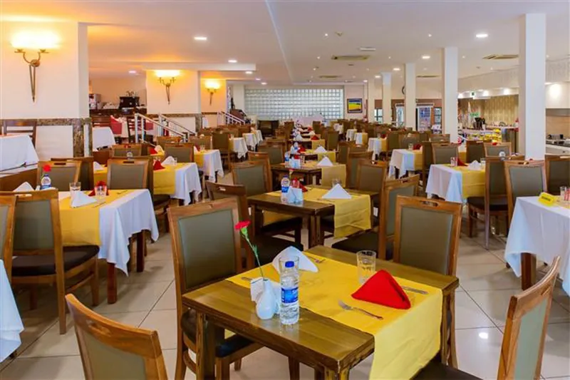 Sea Life Family Resort Hotel - slika 5