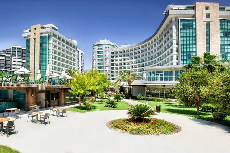 Sherwood Exclusive Lara (ex. Breezes) Hotel - slika 2