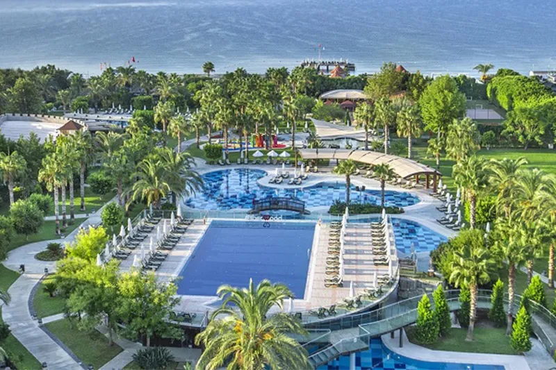 Sherwood Exclusive Lara (ex. Breezes) Hotel - slika 4