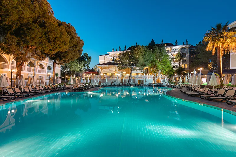 Swandor Hotels &amp; Resorts Topkapi Palace - slika 3