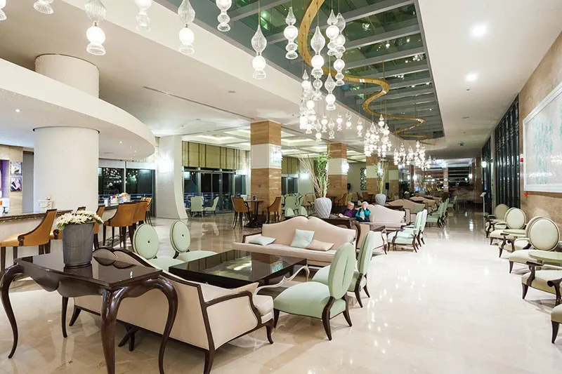 Titanic Deluxe Hotel (ex Titanic Beach Resort Hotel) - slika 4
