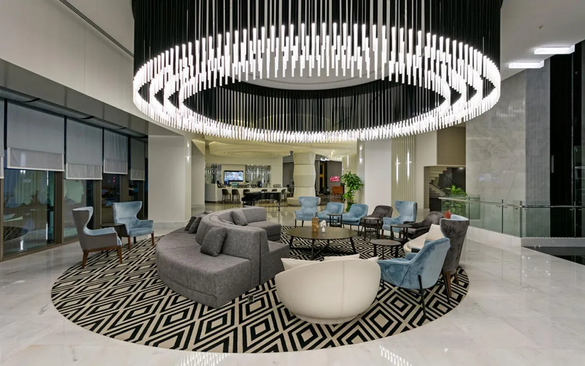 Wind of Lara Hotel &amp; Spa - slika 5