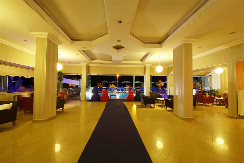 Acem Hotel - slika 3