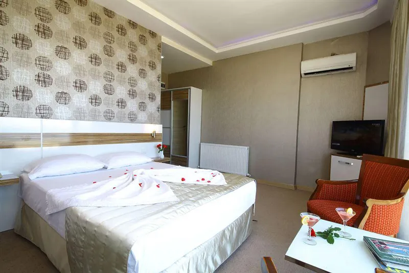 Acem Hotel - slika 5
