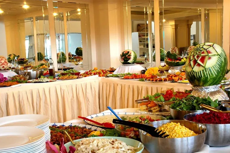 Buyuk Berk Hotel - slika 4