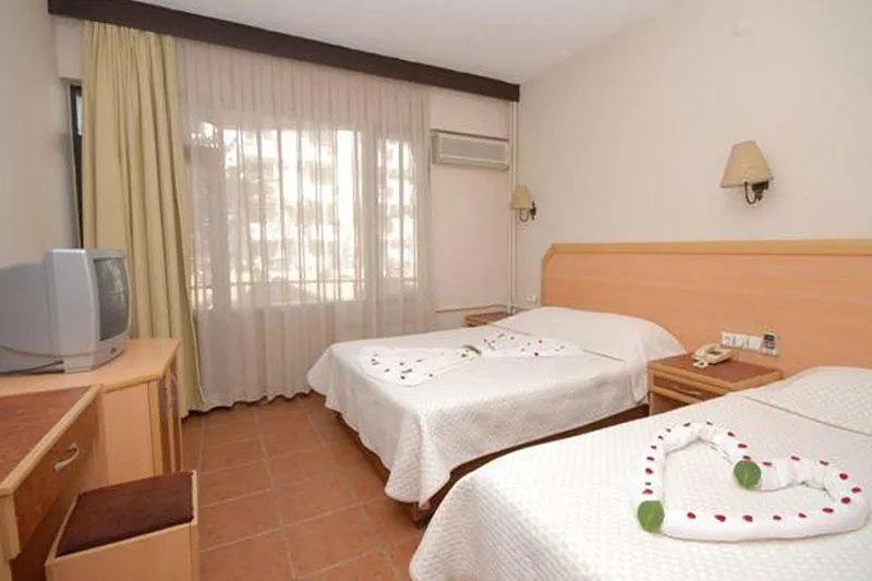 Buyuk Berk Hotel - slika 5