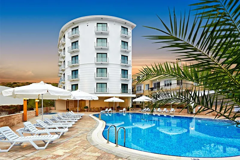 Cinar Hotel - slika 3