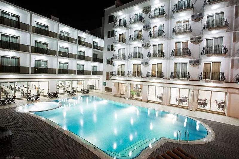 Ergin Hotel - slika 2