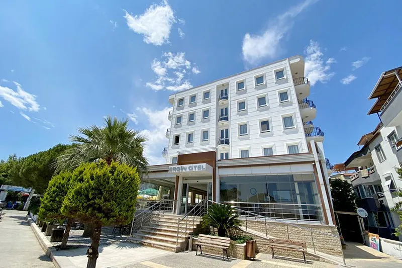 Ergin Hotel - slika 4
