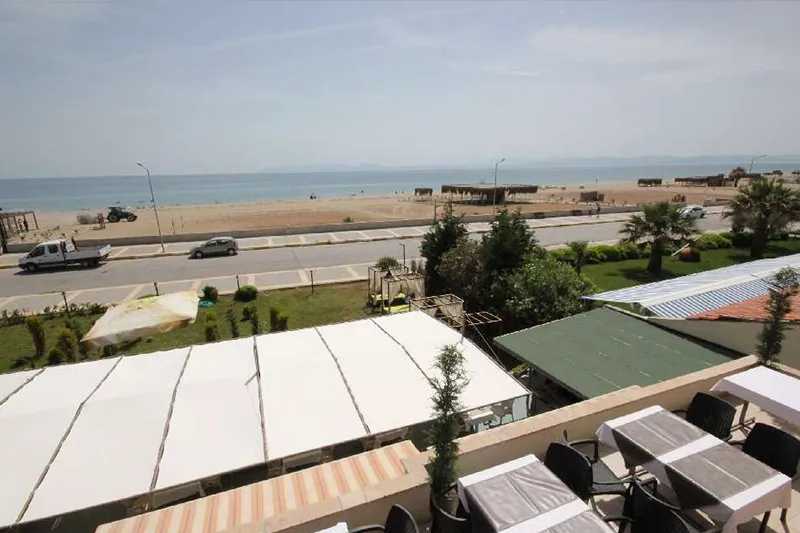 Fila Hotel - slika 4