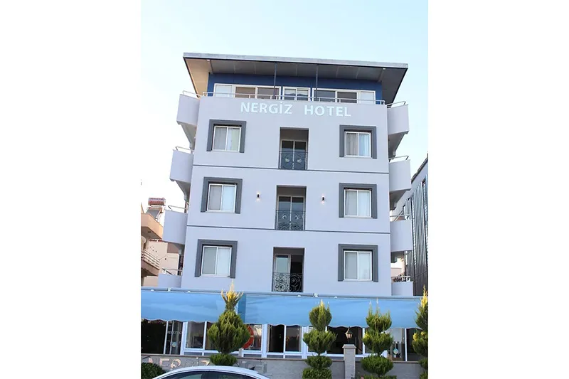 Hotel Nergiz