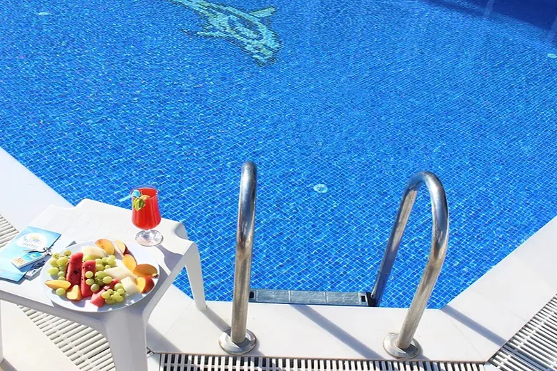 Nergiz Hotel - slika 4