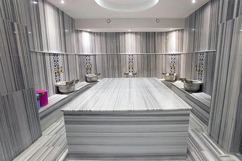 Musho Hotel - slika 4