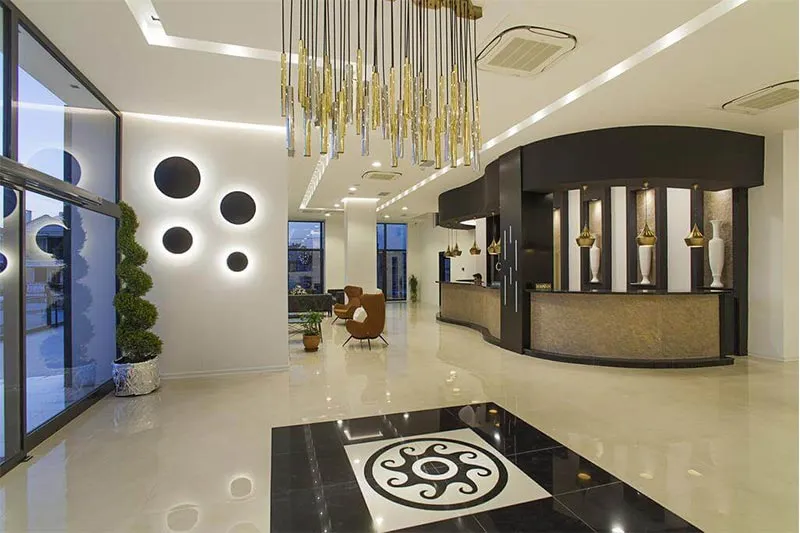 Musho Hotel - slika 5