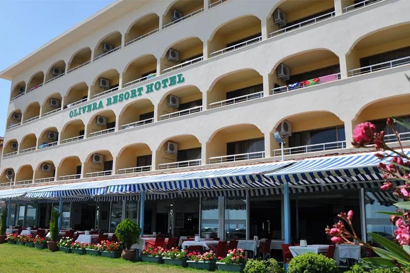 Olivera Hotel - slika 2