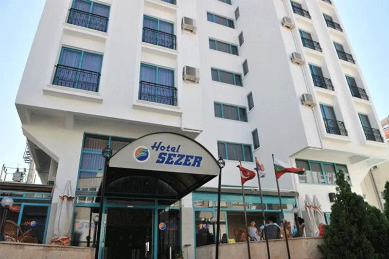 Sezer Hotel