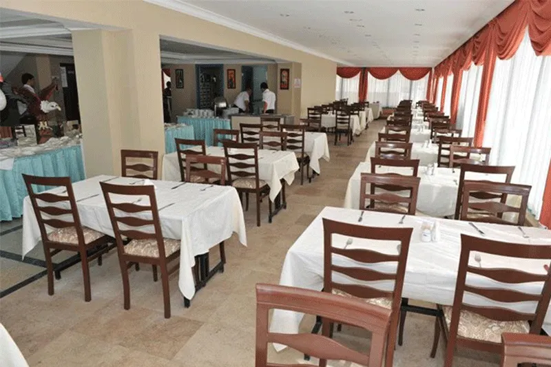 Sezer Hotel - slika 3