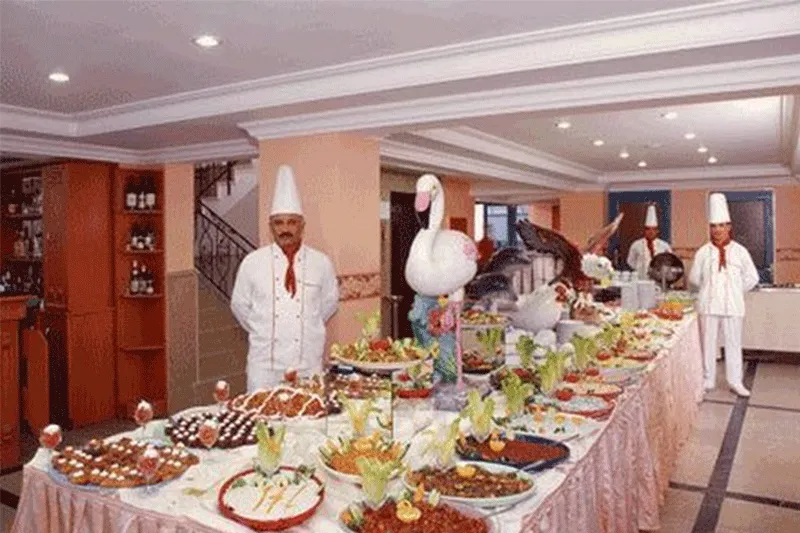 Sezer Hotel - slika 4