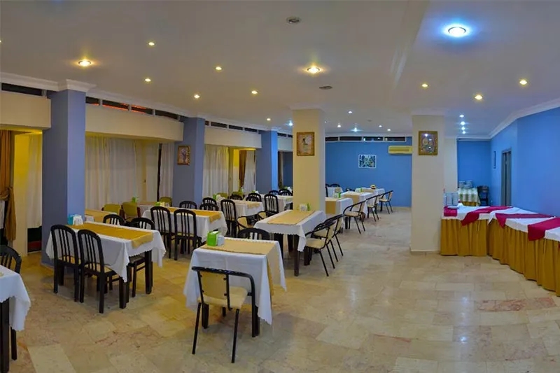 Urgenc Hotel - slika 2