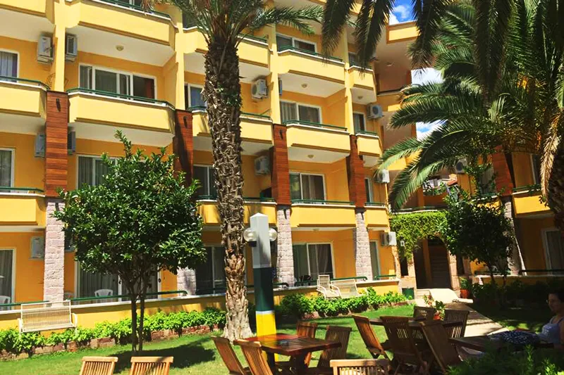 Varol Hotel - slika 2