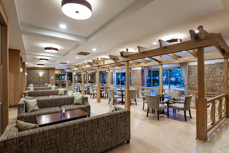 Alba Queen Hotel - slika 5