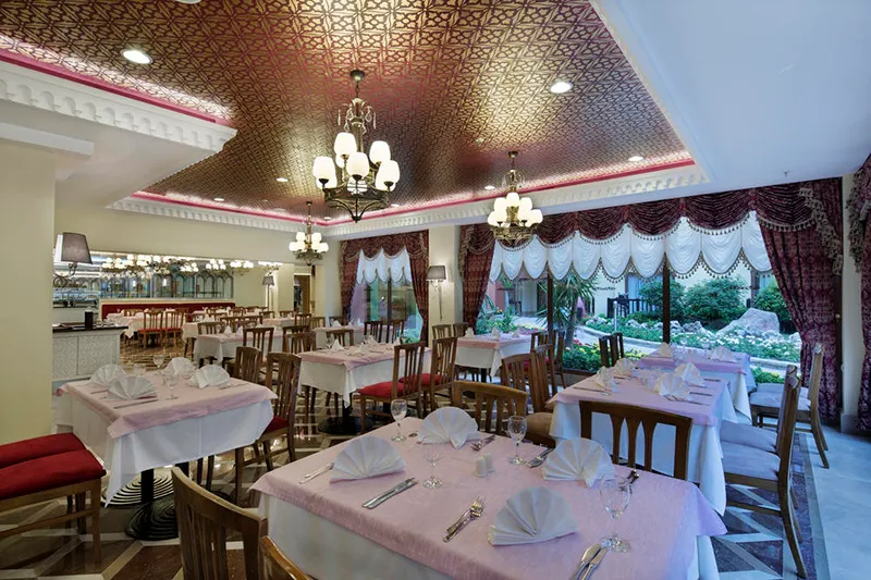 Alba Resort Hotel - slika 5