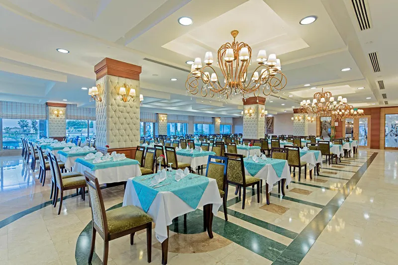 Alba Royal Hotel - slika 5