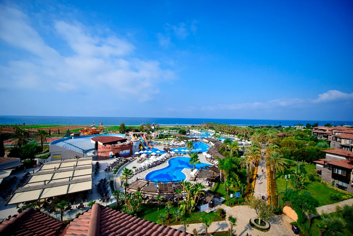 Club Calimera Serra Palace Hotel - slika 2