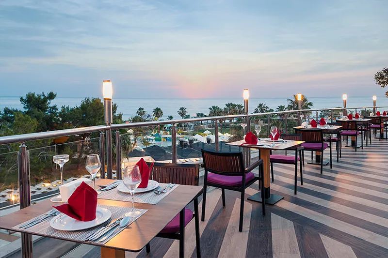 Kaya Hotel - slika 3