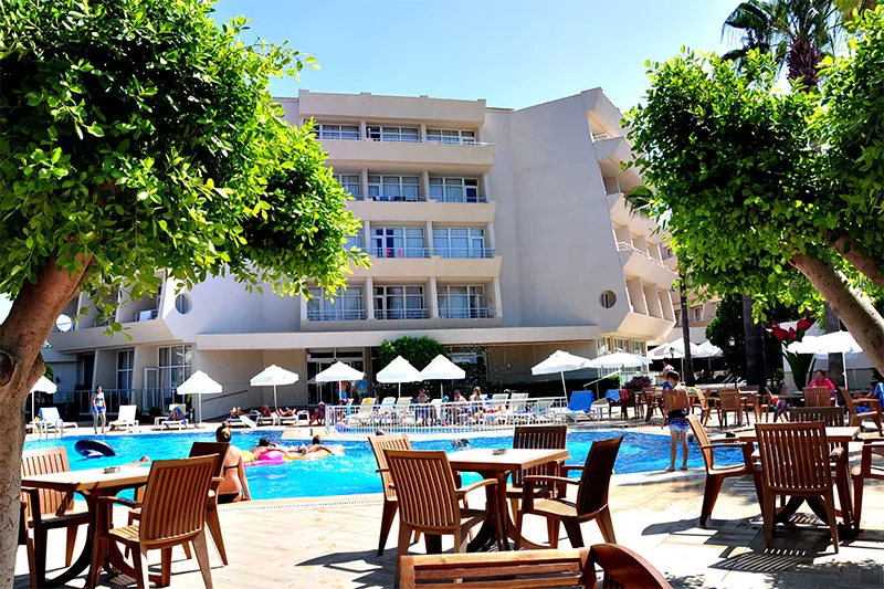 Hotel Nerton