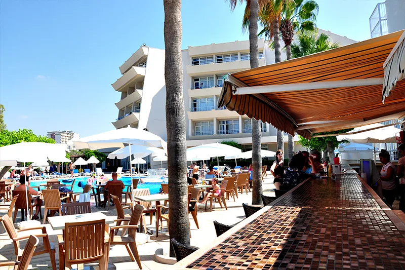 Nerton Hotel - slika 2