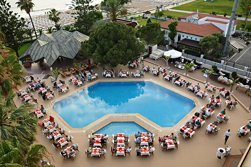 Nerton Hotel - slika 3