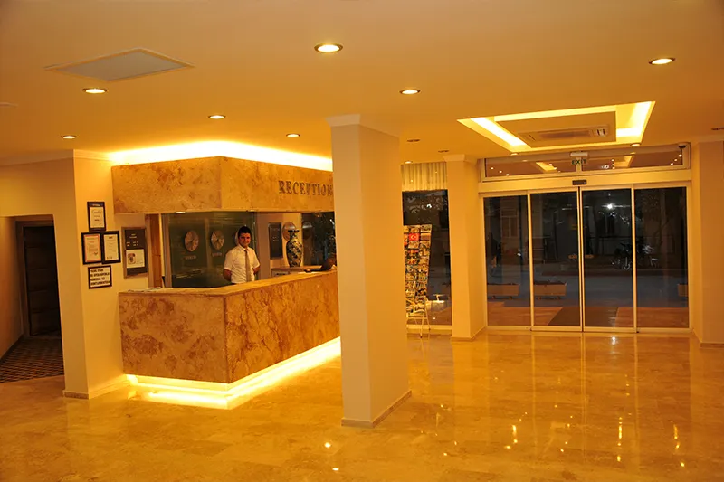 Nerton Hotel - slika 4