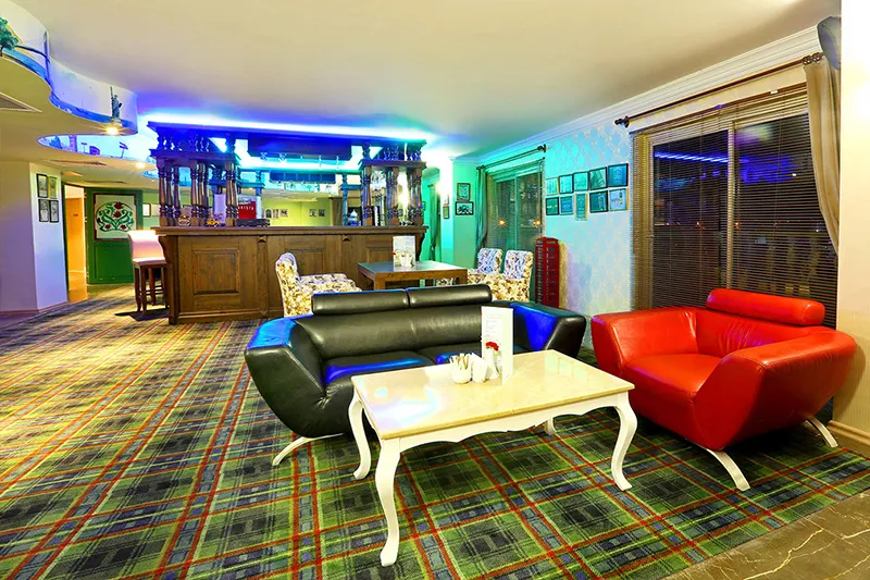 Selectum for two Side (EX Heaven Beach) Hotel - slika 4