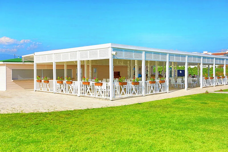 Selectum for two Side (EX Heaven Beach) Hotel - slika 5