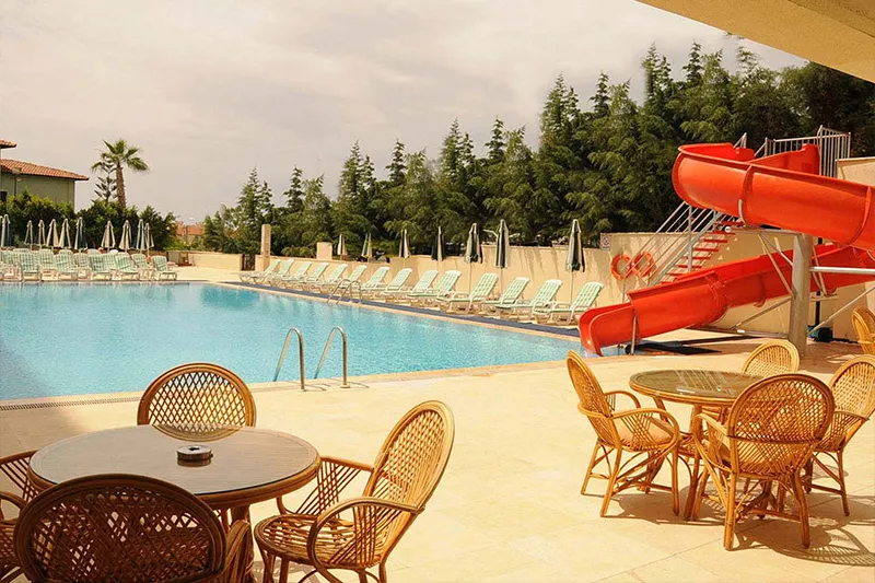 Sun Beach Hill Hotel - slika 3