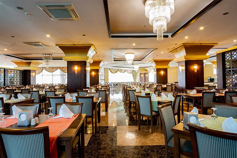 Throne Beach Resort &amp; Spa Hotel - slika 3