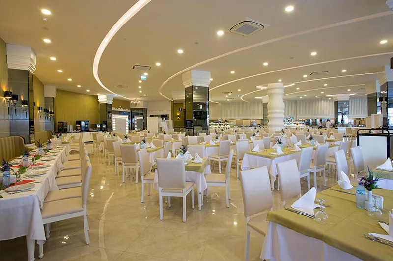 Water Side Resort &amp; Spa Hotel - slika 3