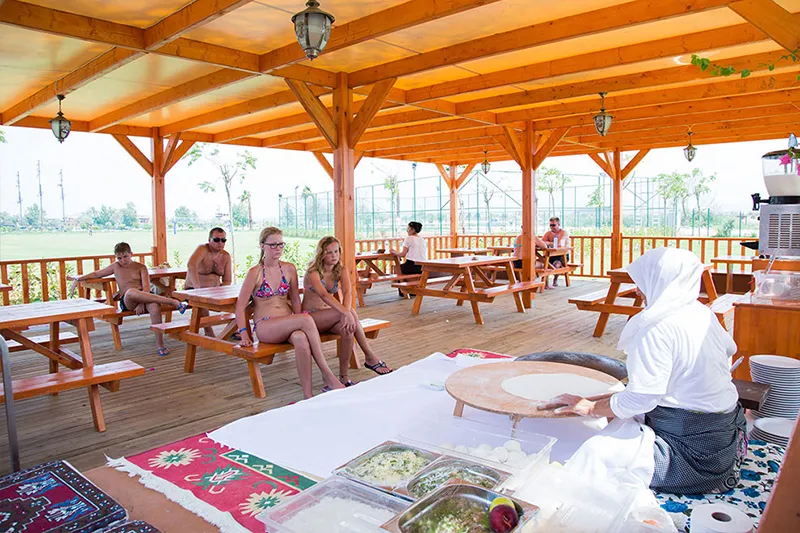 Water Side Resort &amp; Spa Hotel - slika 5