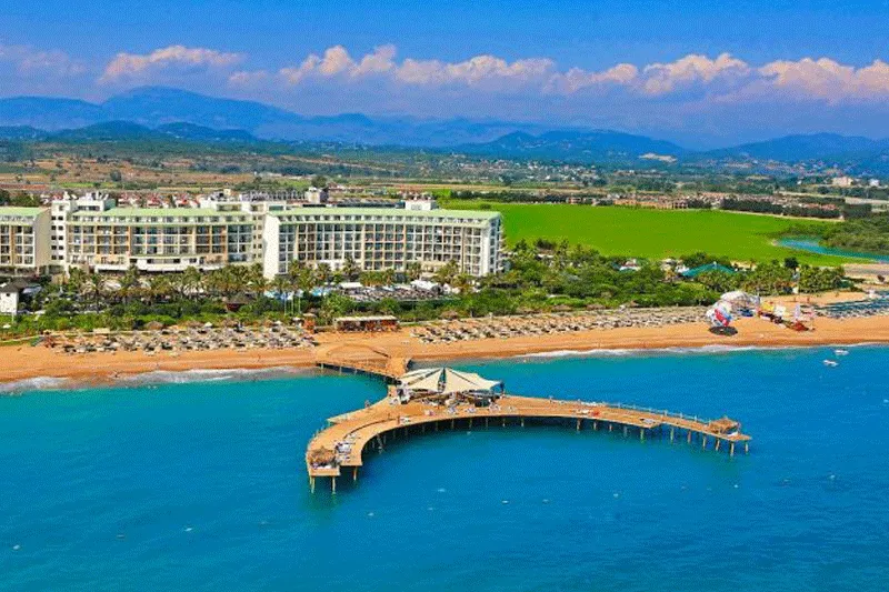 Lyra Resort & Spa Hotel