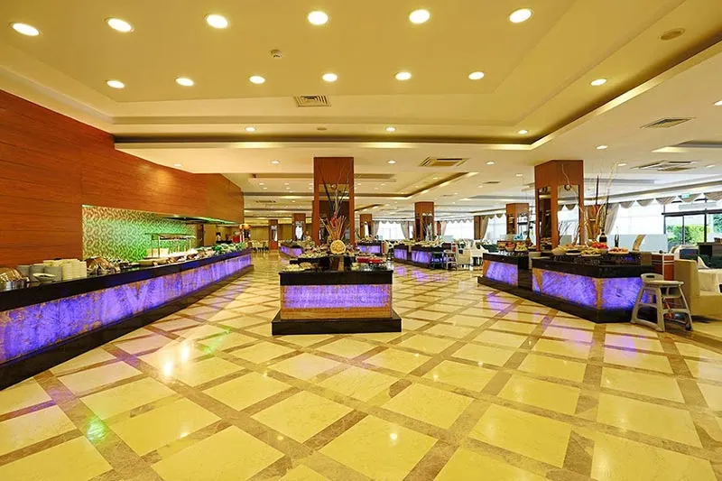 Lyra Resort &amp; Spa Hotel - slika 5