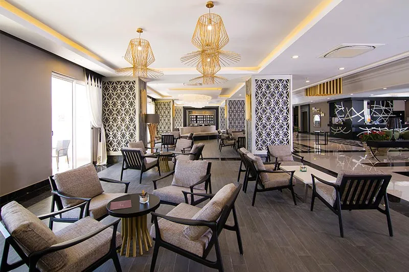 Port River and Spa Hotel - slika 4