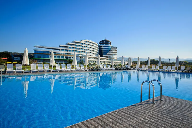 Raymar Resort Hotel - slika 5