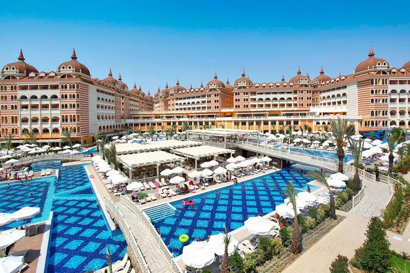 Royal Alhambra Palace Hotel