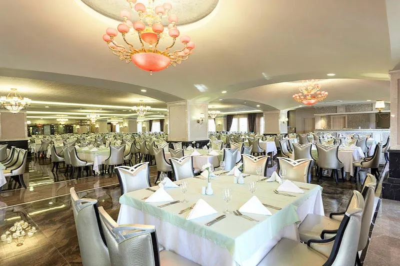 Royal Alhambra Palace Hotel - slika 5