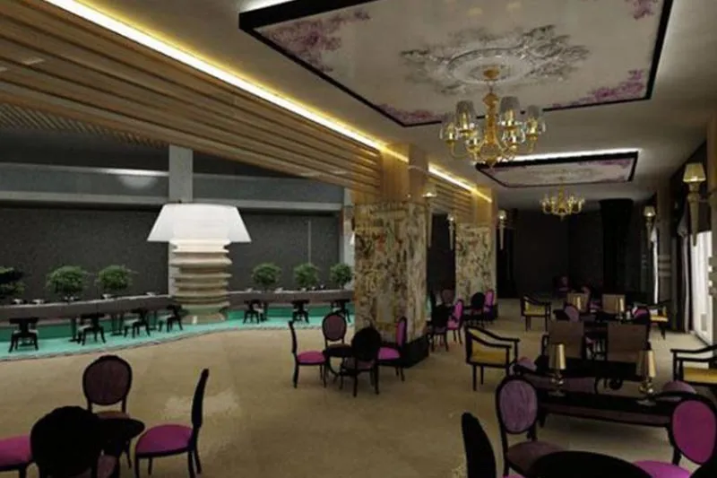 Seaden Sea Planet Resort Hotel - slika 5