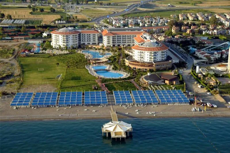 Seaden Sea World Resort &amp; Spa Hotel - slika 3